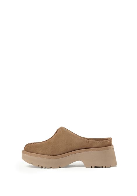 Sabot New Heights UGG | Scarpe | W NEW HEIGHTS CLOG 1152731CHE